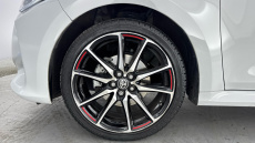 Toyota Yaris 1.5 Hybrid GR Sport 5dr CVT Hybrid Hatchback